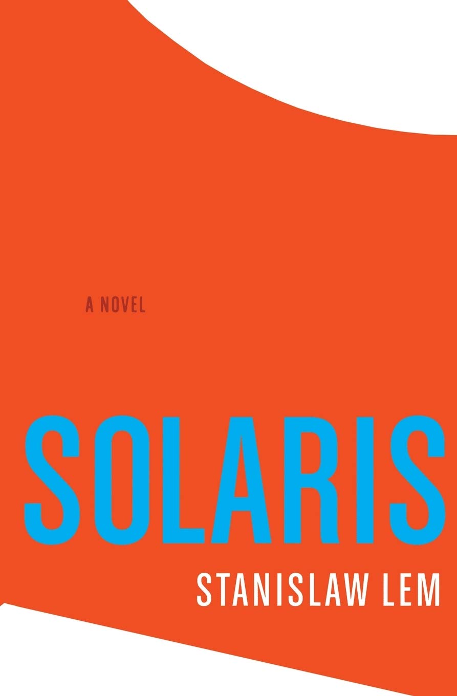 Stanisław Lem, Stanislaw Lem: Solaris (German language, 2006, Deutscher Taschenbuch Verlag)