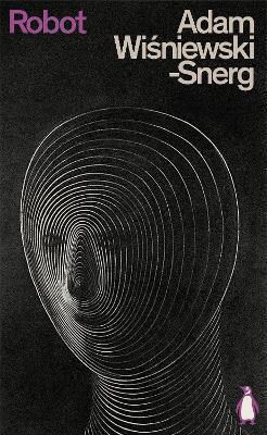 Adam Wiśniewski-Snerg: Robot (Paperback, 2021)