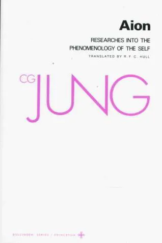 Carl Jung: Aion (1979)