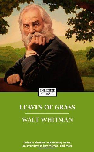 Walt Whitman: Leaves of Grass