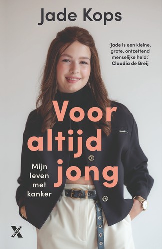 Voor altijd jong (Dutch language, 2025, Xander)