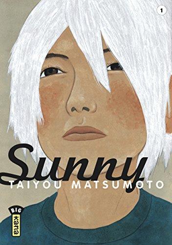 Taiyō Matsumoto: Sunny (French language)
