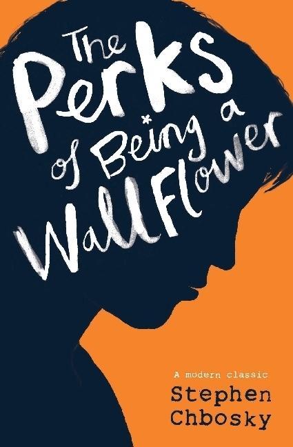 Empty Author, Stephen Chbosky: The Perks of Being a Wallflower (2012)