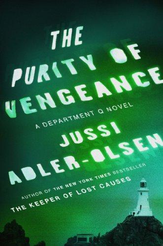 Jussi Adler-Olsen: The Purity of Vengeance (Department Q #4) (2014)