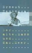 Ernest Hemingway: Der alte Mann und das Meer (Paperback, German language, 1999, Distribooks)
