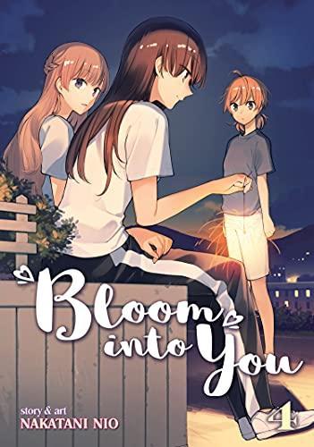 Nakatani Nio, Nio Nakatani: Bloom into You, Vol. 4 (EBook, 2018, Seven Seas)