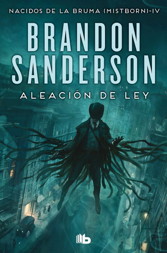 Empty Author: Aleación de ley (Español language, 2021, Nova)