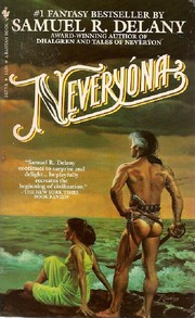 Samuel R. Delany: Neveryóna (Paperback, 1983, Bantam Books)