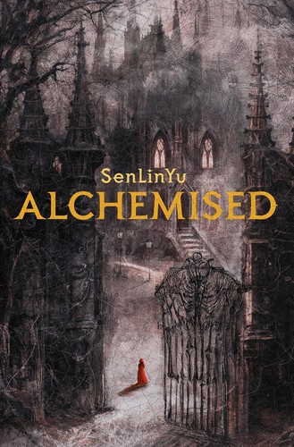 SenLinYu: Alchemised (2025, Penguin Books, Limited)