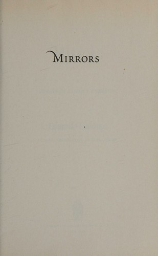 Eduardo H. Galeano: Mirrors (2009, Nation Books)