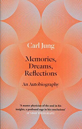 Aniela Jaffé, Carl Jung: Memories, Dreams, Reflections (1983)
