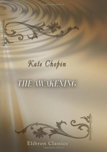 Kate Chopin: The Awakening (2006)