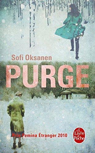Sofi Oksanen: Purge (Paperback, French language, 2008, Stock)