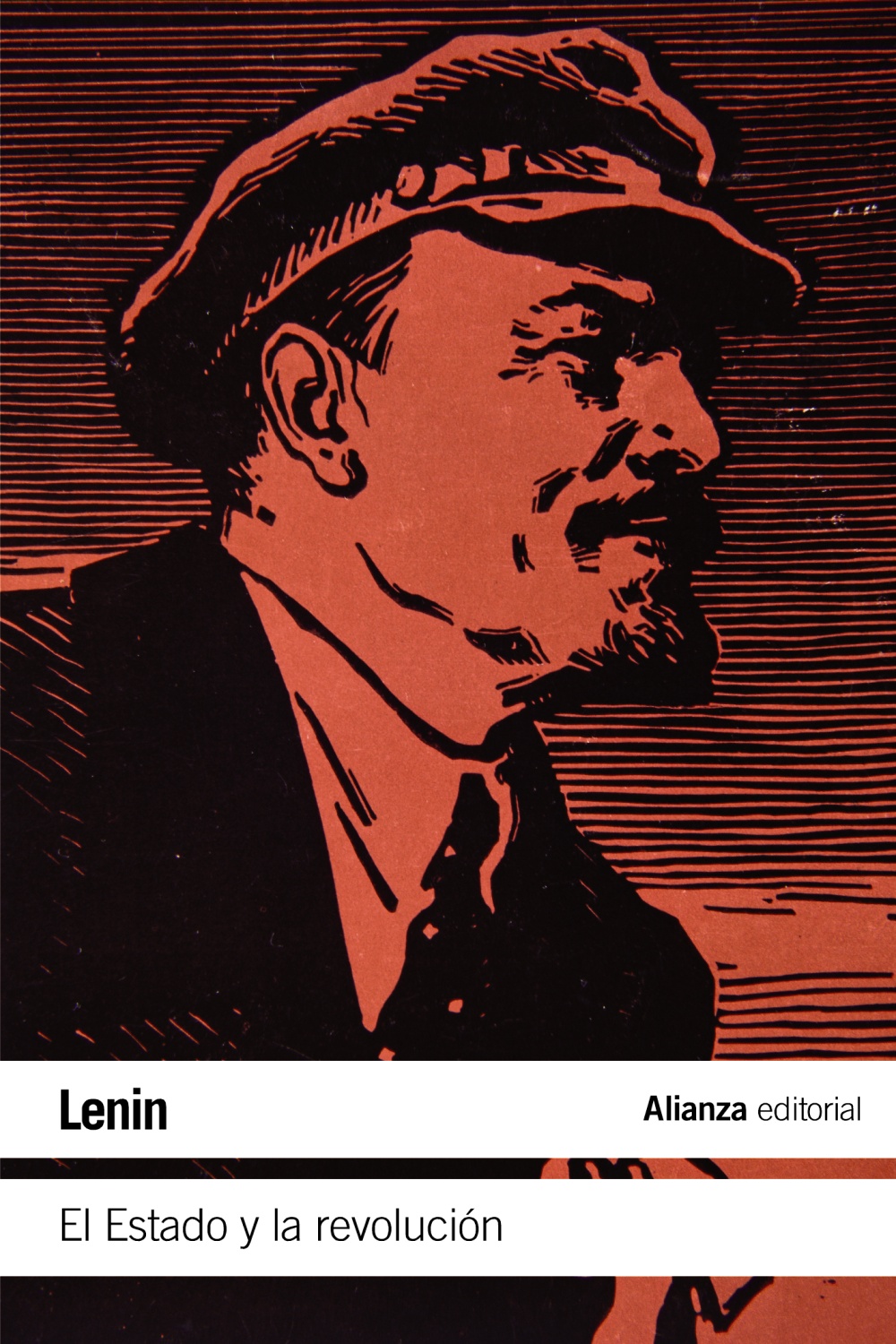 Lenin: El Estado y la revolución (Paperback, Spanish language, 2012, Alianza editorial)