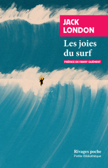London.: Les joies du surf (Paperback, French language, 2024, Rivages)