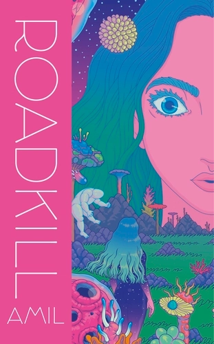 Amil: Roadkill (2025)