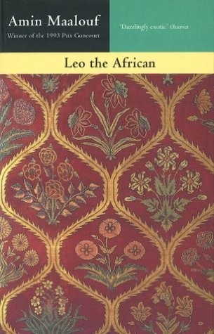 Amin Maalouf: Leo the African (EBook, 2012, Little, Brown Book Group Limited, Hachette Digital)