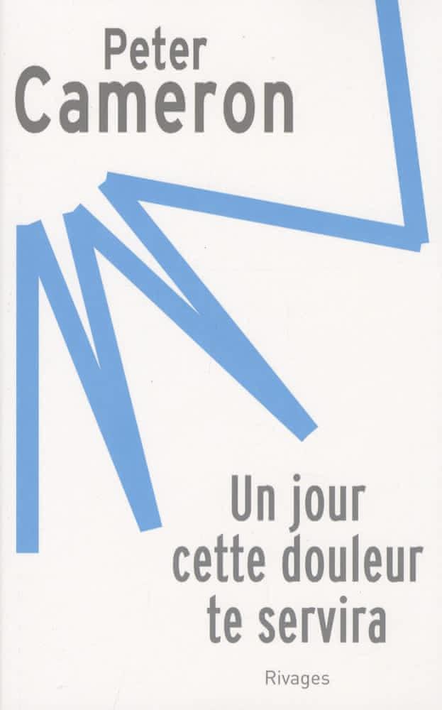 Peter Cameron: Un jour cette douleur te servira (French language, 2008)
