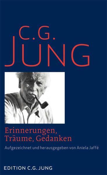 Aniela Jaffé, Carl Jung: Erinnerungen, Träume, Gedanken (German language, 2020)