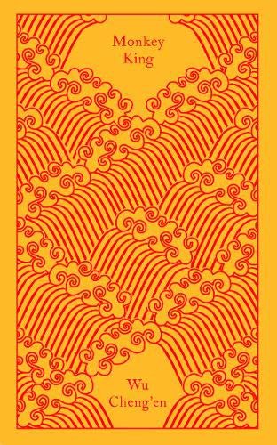 Julia Lovell, Wu Ch'eng-en: Monkey King (Hardcover, 2021, Penguin Books, Limited)