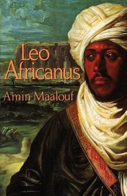Amin Maalouf: Leo Africanus (EBook, 1998, Dee Publisher, Ivan R.)
