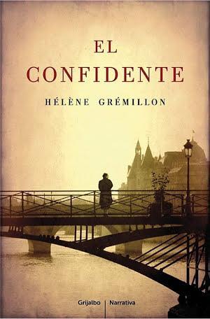 Hélène Grémillon: El confidente (Spanish language)