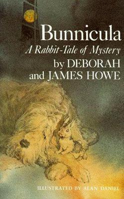 Harcourt School Publishers Staff: Bunnicula (Paperback, Atheneum Books)