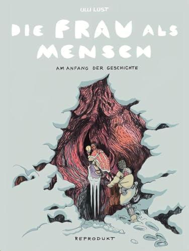 Ulli Lust: Die Frau als Mensch (German language, 2025)