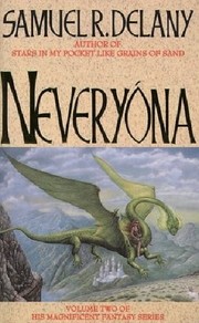 Samuel R. Delany: Neveryóna (Paperback, 1996, Voyager/HarperCollins)
