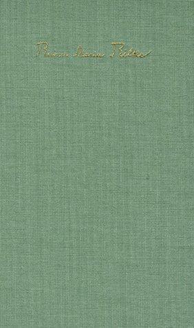 Rainer Maria Rilke: Gedichte (Paperback, German language, 1998, Insel Verlag Anton Kippenberg)