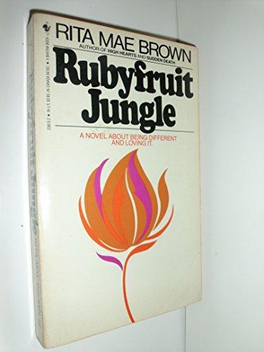 Rita Mae Brown: Rubyfruit Jungle (1983)