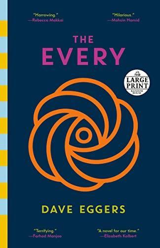 Dave Eggers: The Every