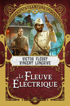 Victor Fleury: Le Fleuve électrique