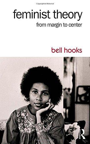 Bell Hooks: Feminist Theory (2014)