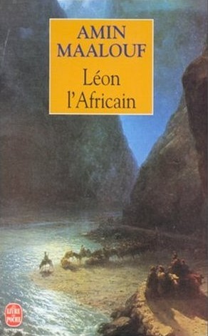 Amin Maalouf: Leon L'Africain (Paperback, 1995, French & European Pubns)