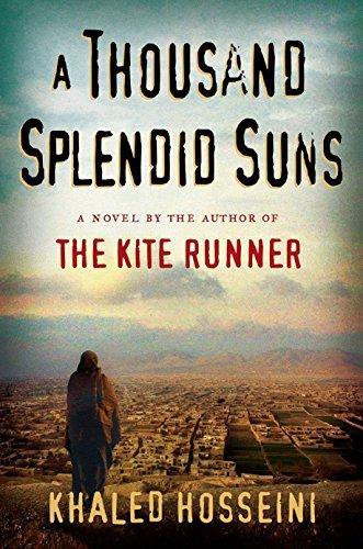 A Thousand Splendid Suns (2007)