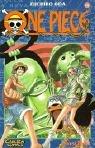 Eiichiro Oda: One Piece, Bd.14, Instinkt (Paperback, German language, 2002, Carlsen)