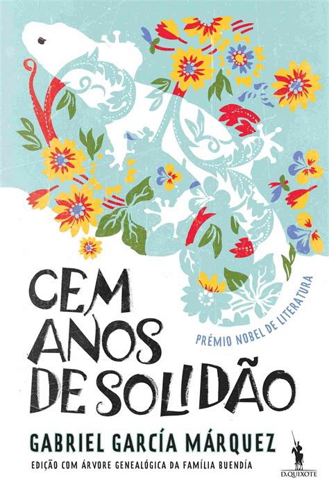 Gabriel García Márquez: Cem Anos de Solidão (2000)