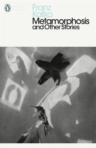 Michael Hofmann, Franz Kafka: Metamorphosis and Other Stories (2011, Penguin Books, Limited, Penguin Classics)
