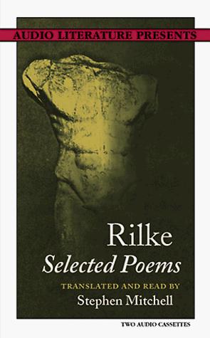 Rainer Maria Rilke: Rilke (AudiobookFormat, Audio Literature)
