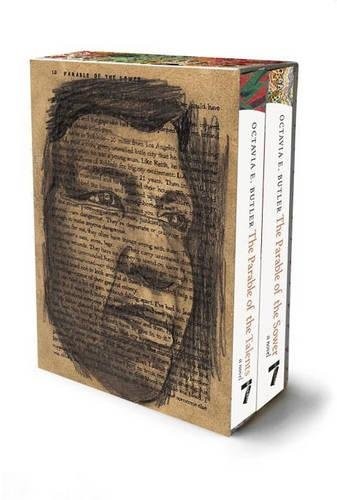 TK, Octavia E. Butler: Parable of the Sower & Parable of the Talents (Hardcover, Seven Stories Press)