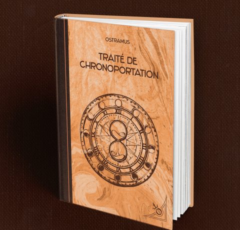 Ostramus: Traité de chronoportation (French language, Oneiroi)