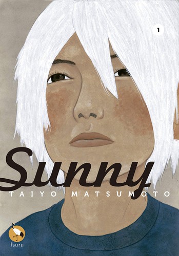 Taiyo Matsumoto: Sunny vol. 1 (Paperback, Portuguese language, 2020, Devir)