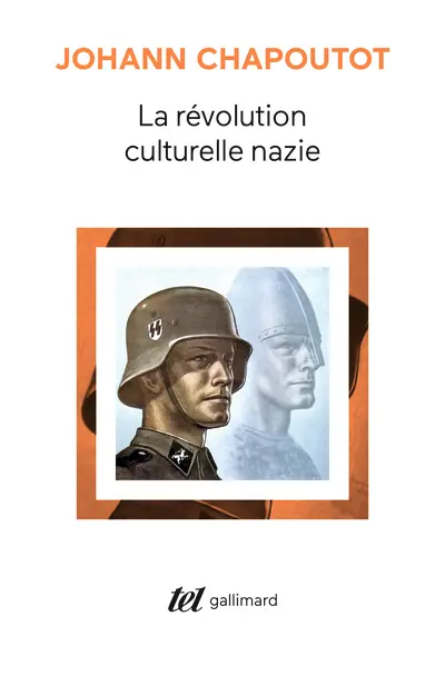 Johann Chapoutot: La révolution culturelle nazie (French language, 2017, Gallimard)