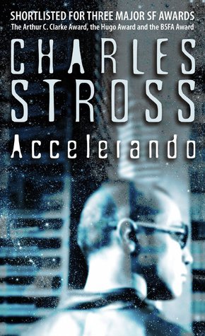 Charles Stross: Accelerando (EBook, 2010, Little, Brown Book Group Limited)