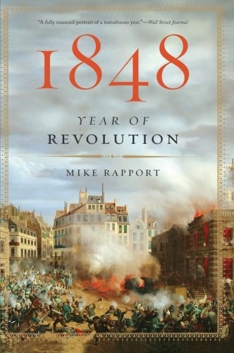 Mike Rapport: 1848 (Paperback, 2010, Basic Books)