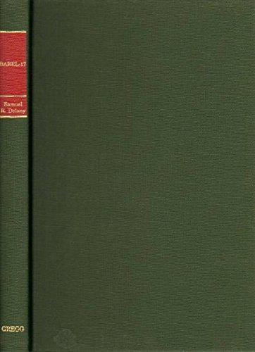 Samuel R. Delany: Babel-17 (1976)