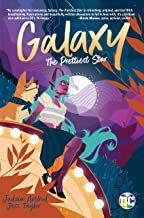 Jess Taylor, Jadzia Axelrod: Galaxy (2022, DC Comics)