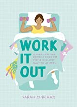 Sarah Kurchak: Work It Out (2023, Quirk Books)