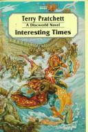 Terry Pratchett, Pratchett, Terry: Interesting times. (1996, ISIS Large Print)
